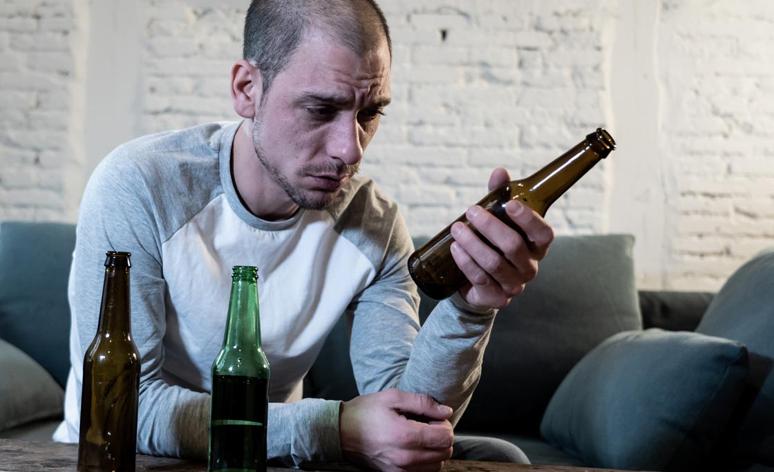 Убрать алкогольную зависимость в Краснообске