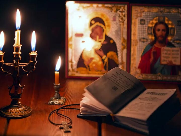 Эффективная молитва от гадалки в Краснообске для возврата любимого человека